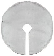 Dywanik pod choinkę, 90 cm