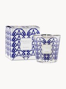 Świeca zapachowa My First Baobab Manhattan (cyprys, lawenda & papirus)