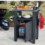 Barek ogrodowy Unity 105 l KETER