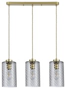 Rabalux - Żyrandol na lince 3xE27/40W/230V