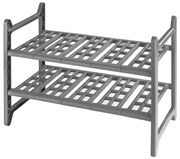 Teleskopowa szafka FLEXI pod zlew kuchenny, WENKO