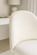 Krzeso White Vint Office