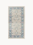 Ręcznie tkany dywan zewnętrzny Leonato