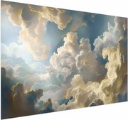 Plakat Słońce i cienie 60x40 cm bez ramy bez marginesu ARTGEIST B