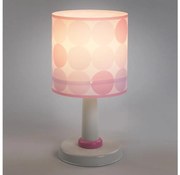 Dalber 62001S - Lampa dziecięca COLORS 1xE14/40W/230V