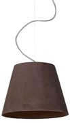 Kopa 36 loftowa lampa sufitowa wisząca.