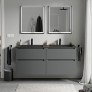 Szafka podumywalkowa VIREO 140 cm
