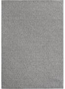 Dywan nowoczesny Helix jednobarwny szary 60 cm x 110 cm