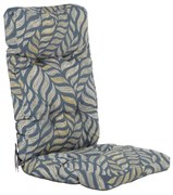 Poduszka na fotel ogrodowy 124 x 48 cm Ronda Hoch G050-06IB PATIO