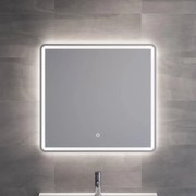 LED Lustro łazienkowe TARS LED/27,2W/230V IP44