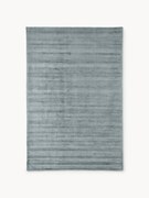 Ręcznie tkany dywan z wiskozy Jane