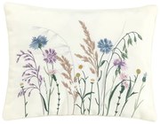 Poduszka dekoracyjna 30x40 cm Grasmere Floral Embroidered – Catherine Lansfield