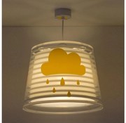 Dalber 81192E - Żyrandol dziecięcy LIGHT FEELING 1xE27/60W/230V