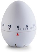Minutnik kuchenny w kształcie jajka, Ø 6 cm