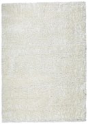 Szarokremowy dywan Universal Aloe Liso, 80x150 cm