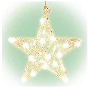 LED Dekoracja okienna 20xLED/2xAA