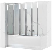 Parawan wannowy Rea Idea 120