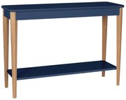 Konsola ASHME duża 105x35 granatowa RAGABA