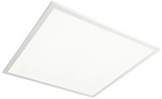 Panel LED biały 62 cm z pilotem - Orch Nowoczesny Oswietlenie wewnetrzne