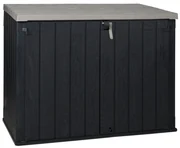 Szafa ogrodowa Stora Way Plus 2XL – Toomax