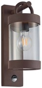 Lampa zewnętrzna (wysokość 33 cm) Sambesi – Trio