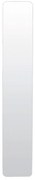 Lustro ścienne 30x175 cm Algezo – Light &amp; Living