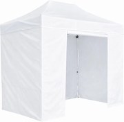 Namiot gówny 3x2 (kompletny zestaw)