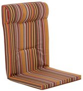 Poduszka na fotel ogrodowy 122 x 58 cm Bilbao Hoch XL C013-04BB PATIO