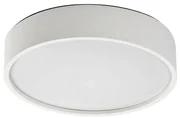 Rabalux 75012 oświetlenie sufitowe LED Larcia, 19 W, srebrny