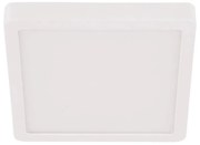 Eglo 30893 - LED plafon łazienkowy FUEVA LED/20,5W/230V IP44 biały