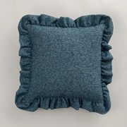 Poszewka Paula z falbaną