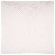 Poduszka White Soft, 45 x 45  cm