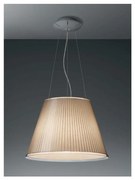 Artemide 1124020A - Żyrandol na lince CHOOSE MEGA 3xE27/12W/230V beżowy