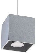Lampa wisząca kostka LED D2-M83