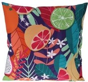 Poduszka Orange, 45 x 45 cm