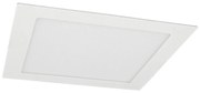LED Łazienkowa oprawa wpuszczana VEGA LED/24W/230V 3800K 29,8 cm IP44