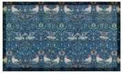 Wycieraczka 40x70 cm William Morris Bird – Artsy Doormats