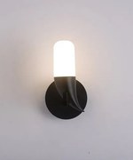 Kinkiet ścienny w kształcie ptaka - 5X V035 G5-T67