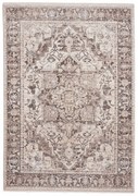Szaro-beżowy dywan 160x230 cm Vintage – Think Rugs