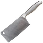 Stalowy tasak do mięsa i warzyw S1-C49