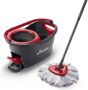 Mop rotacyjny z wiadrem Turbo 3v1 – Vileda