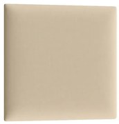 Panel tapicerowany QUADRATTA 40x40 beżowy ELTAP