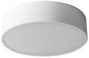 Lampa Plafon 30cm Okrągła Sufitowa app641-3c Biała