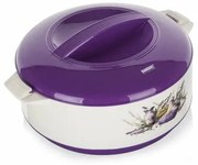 Banquet Culinaria LAVENDER garnek termiczny 2,5 l, 2,5 l