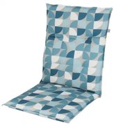 LIVING 2917 niska - poduszka na krzesło i fotel