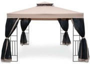 Fieldmann FDZN 7010 altana ogrodowa, 3 x 3 m