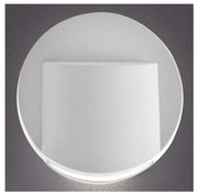 Kanlux 33323 - LED Oświetlenie schodów ERINUS LED/0,8W/12V 4000K białe