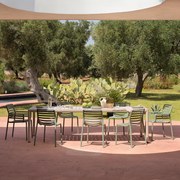 Krzesło ogrodowe Doga Agave NARDI