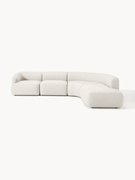 Narożna sofa modułowa Sofia (4-osobowa)