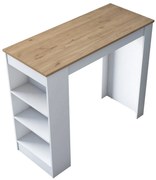 Stolik kosmetyczny Clara